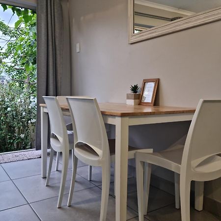 Jasmine Cottage George Buitenkant foto