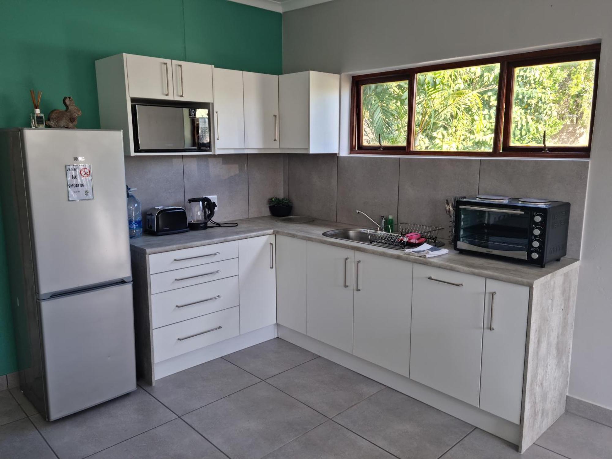 Jasmine Cottage George Buitenkant foto