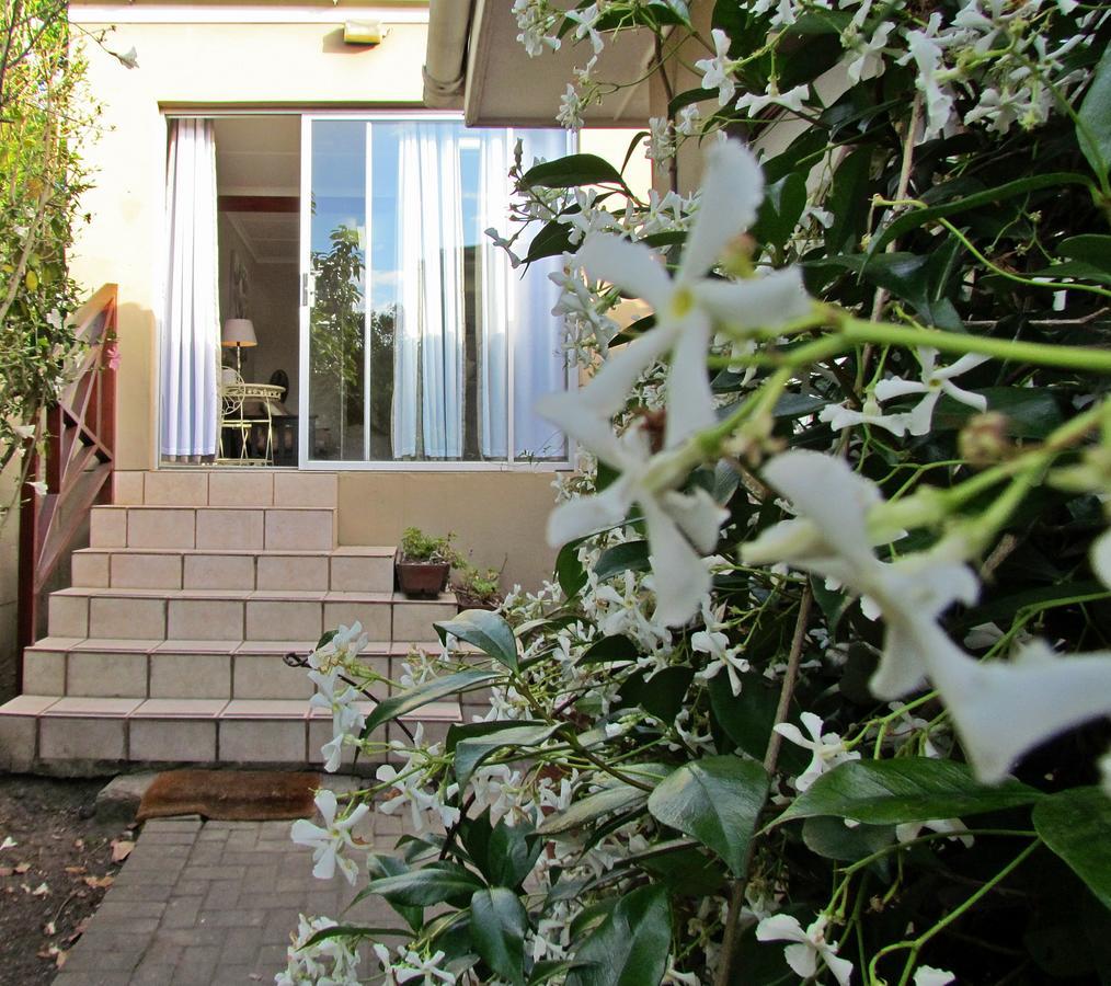 Jasmine Cottage George Buitenkant foto