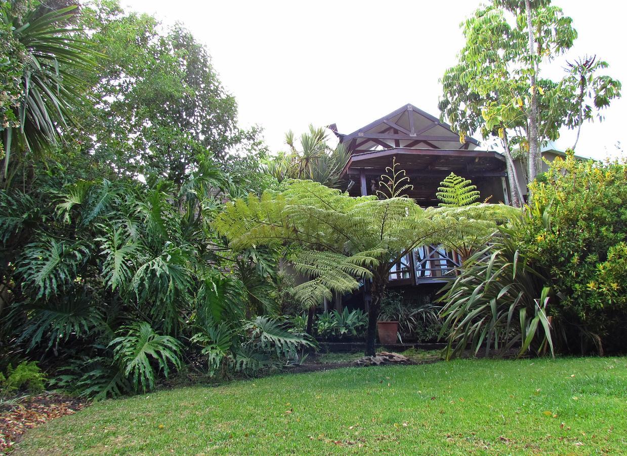 Jasmine Cottage George Buitenkant foto